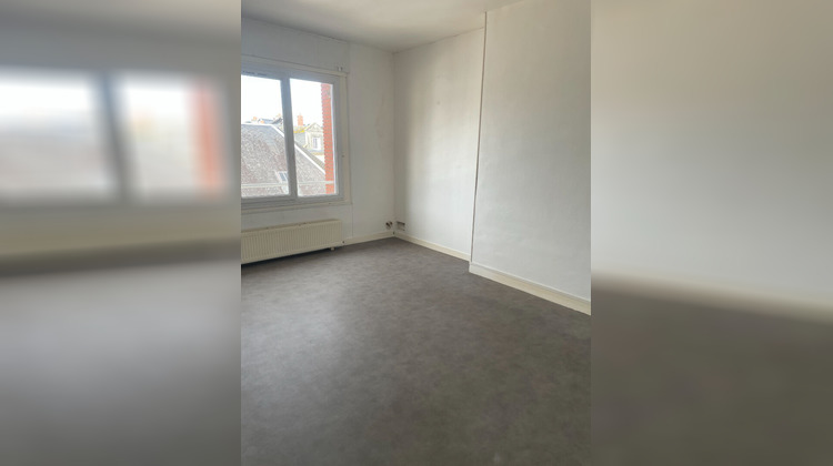 Ma-Cabane - Location Appartement MONTIVILLIERS, 103 m²