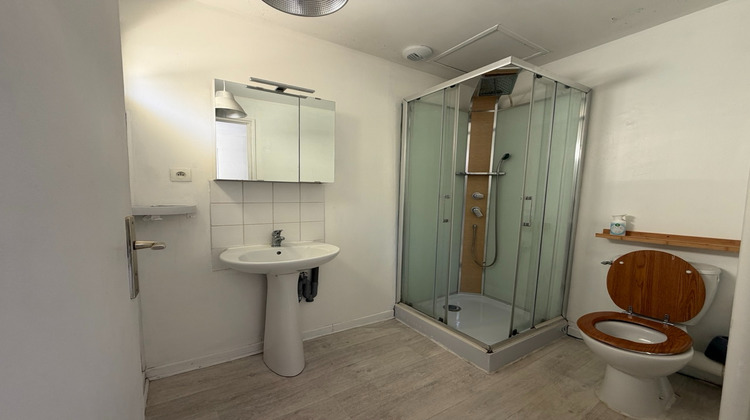 Ma-Cabane - Location Appartement MONTIVILLIERS, 38 m²