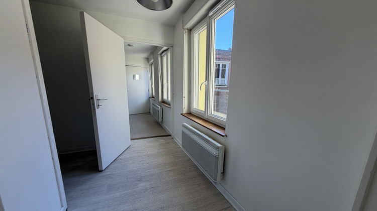 Ma-Cabane - Location Appartement MONTIVILLIERS, 38 m²