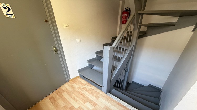 Ma-Cabane - Location Appartement MONTIVILLIERS, 38 m²