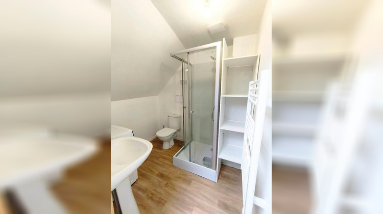 Ma-Cabane - Location Appartement MONTIVILLIERS, 21 m²