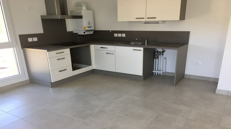 Ma-Cabane - Location Appartement MONTIVILLIERS, 51 m²