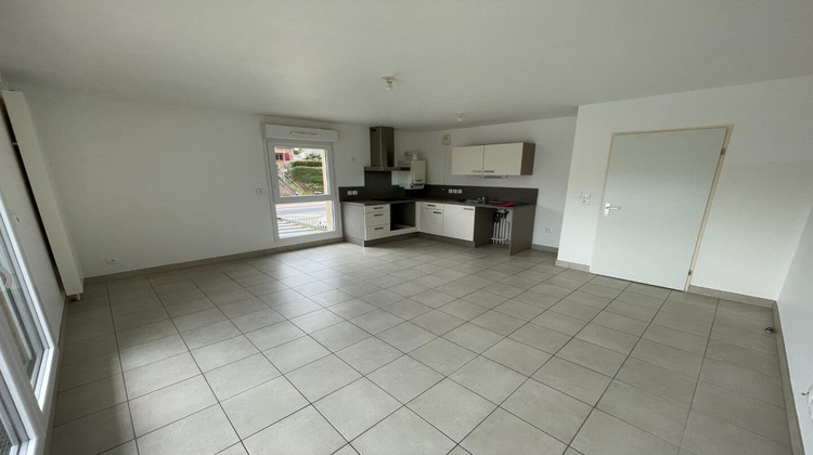 Ma-Cabane - Location Appartement MONTIVILLIERS, 51 m²