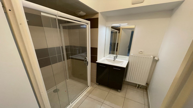 Ma-Cabane - Location Appartement MONTIVILLIERS, 51 m²
