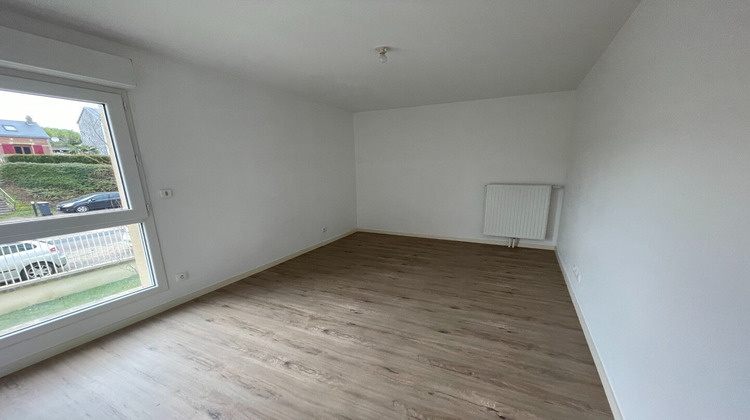 Ma-Cabane - Location Appartement MONTIVILLIERS, 51 m²