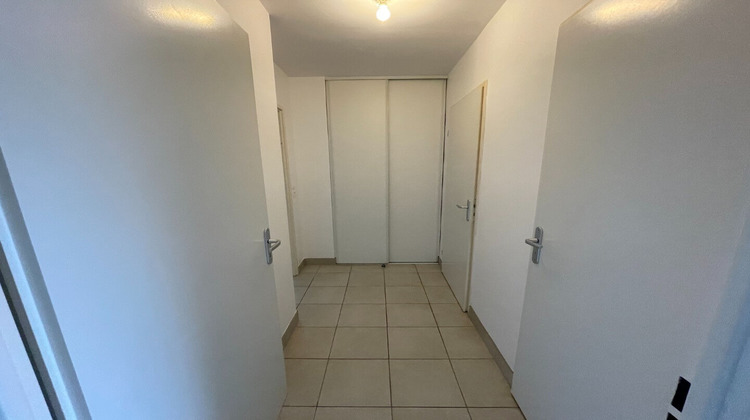 Ma-Cabane - Location Appartement MONTIVILLIERS, 51 m²