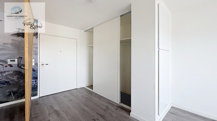 Ma-Cabane - Location Appartement MONTIVILLIERS, 35 m²