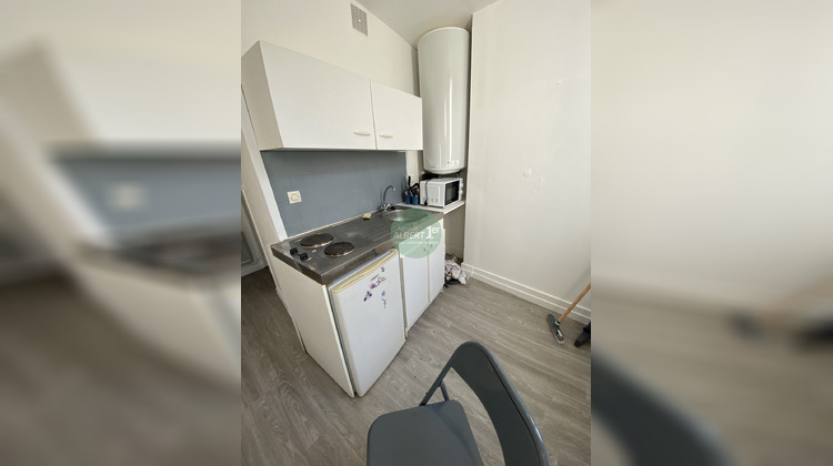 Ma-Cabane - Location Appartement Montivilliers, 20 m²