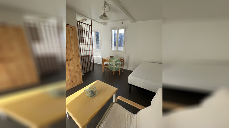 Ma-Cabane - Location Appartement Montivilliers, 20 m²