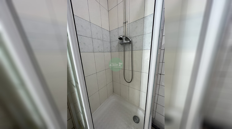 Ma-Cabane - Location Appartement Montivilliers, 20 m²