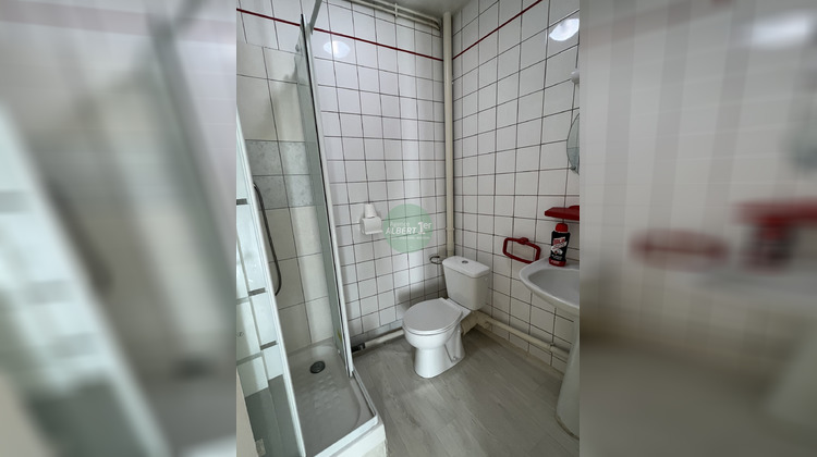 Ma-Cabane - Location Appartement Montivilliers, 20 m²