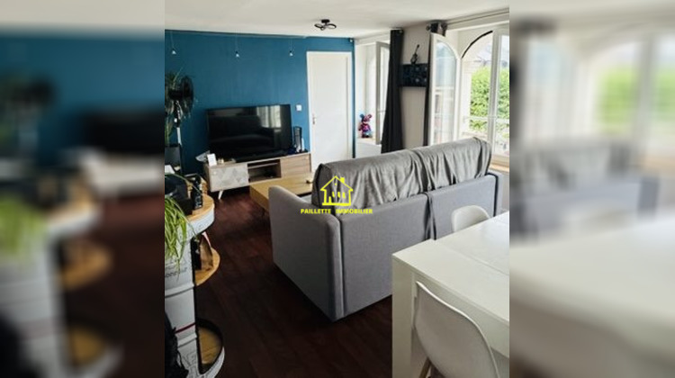 Ma-Cabane - Location Appartement Montivilliers, 59 m²