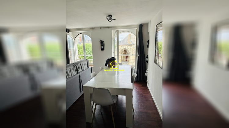 Ma-Cabane - Location Appartement Montivilliers, 59 m²