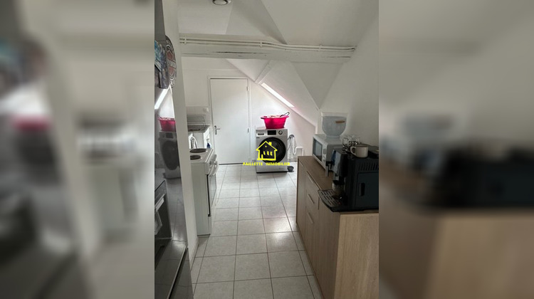 Ma-Cabane - Location Appartement Montivilliers, 59 m²