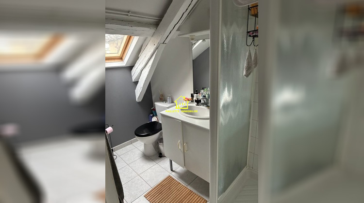 Ma-Cabane - Location Appartement Montivilliers, 59 m²