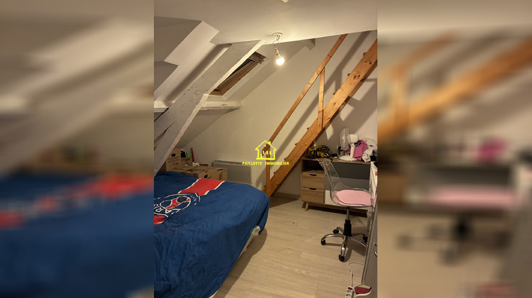 Ma-Cabane - Location Appartement Montivilliers, 59 m²