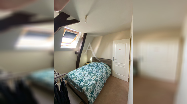 Ma-Cabane - Location Appartement MONTJEAN-SUR-LOIRE, 29 m²