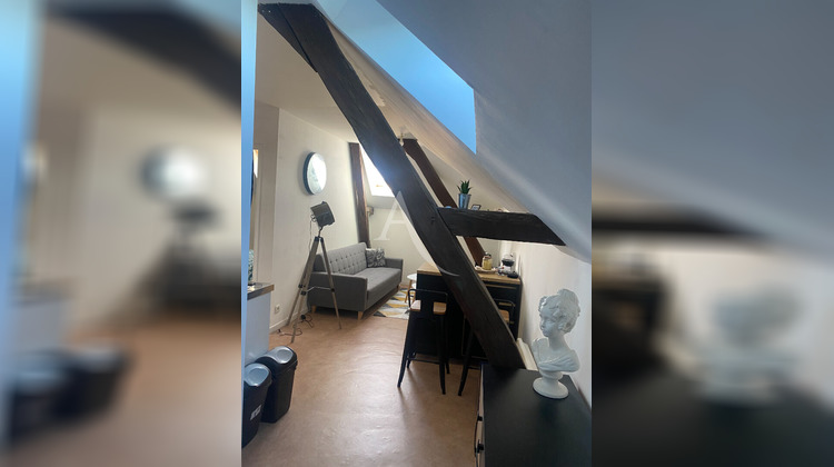 Ma-Cabane - Location Appartement MONTJEAN-SUR-LOIRE, 29 m²