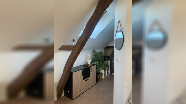 Ma-Cabane - Location Appartement MONTJEAN-SUR-LOIRE, 29 m²
