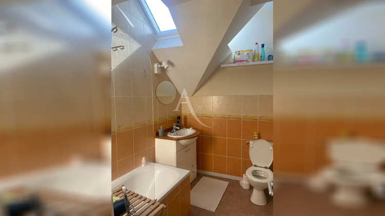 Ma-Cabane - Location Appartement MONTJEAN-SUR-LOIRE, 29 m²