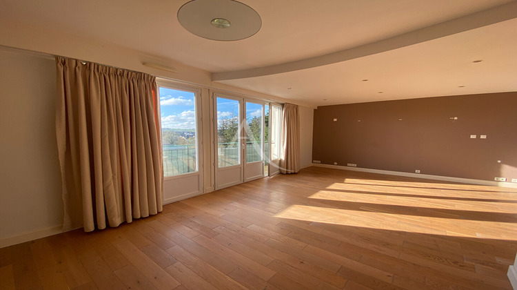 Ma-Cabane - Location Appartement MONTJEAN-SUR-LOIRE, 69 m²