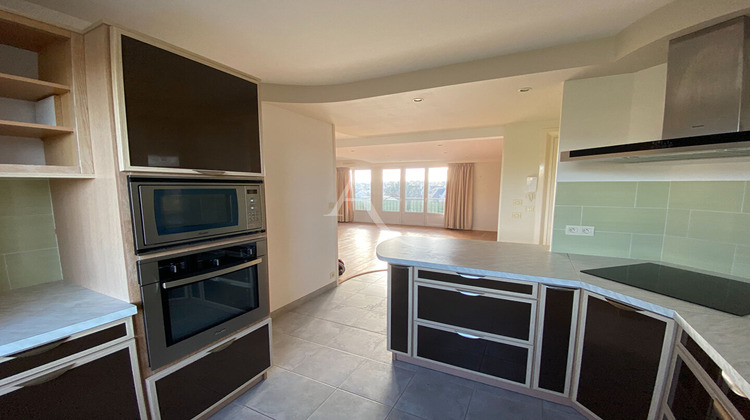 Ma-Cabane - Location Appartement MONTJEAN-SUR-LOIRE, 69 m²