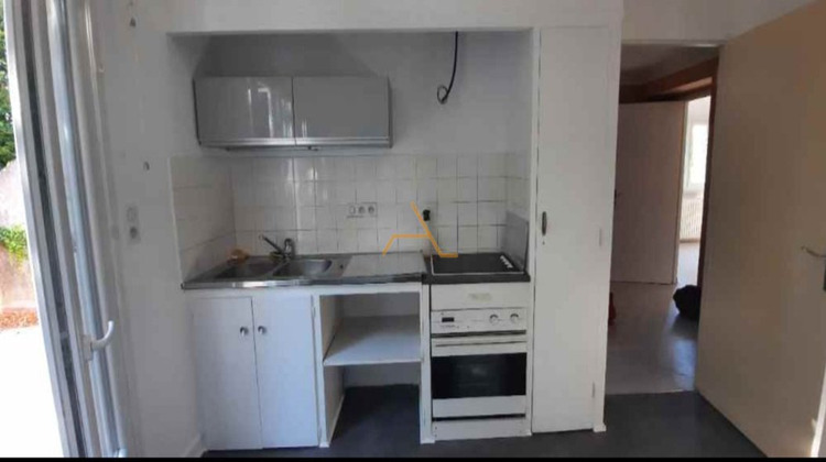 Ma-Cabane - Location Appartement MONTJOUX, 130 m²