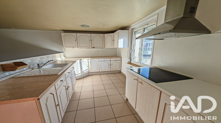 Ma-Cabane - Location Appartement Montlebon, 108 m²