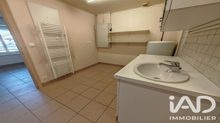 Ma-Cabane - Location Appartement Montlebon, 108 m²