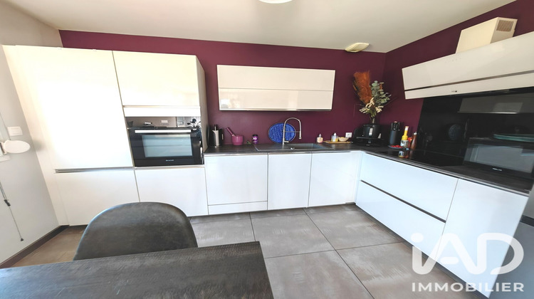 Ma-Cabane - Location Appartement Montlebon, 84 m²