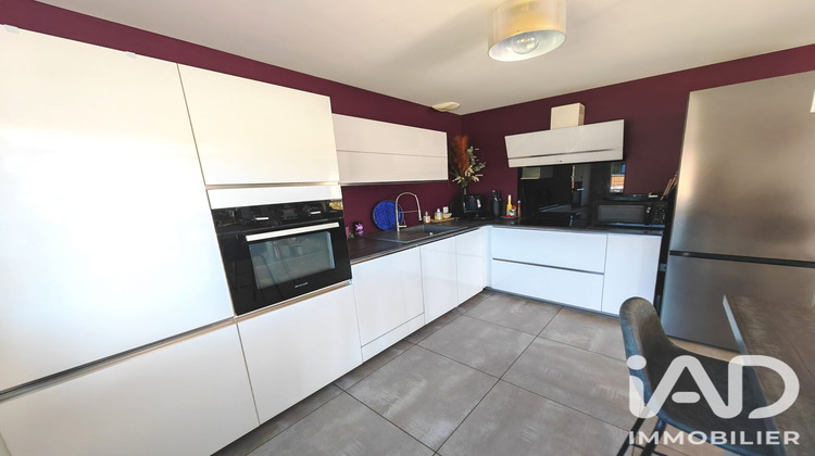 Ma-Cabane - Location Appartement Montlebon, 84 m²