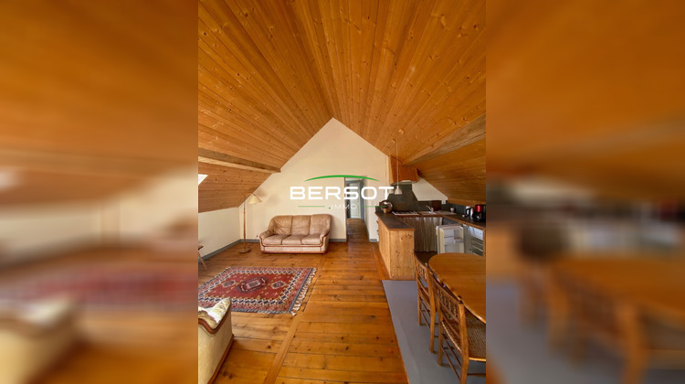 Ma-Cabane - Location Appartement MONTLEBON, 90 m²