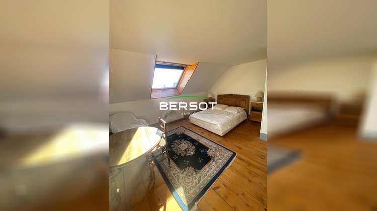 Ma-Cabane - Location Appartement MONTLEBON, 90 m²