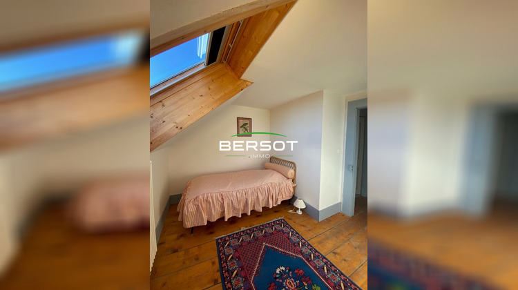 Ma-Cabane - Location Appartement MONTLEBON, 90 m²