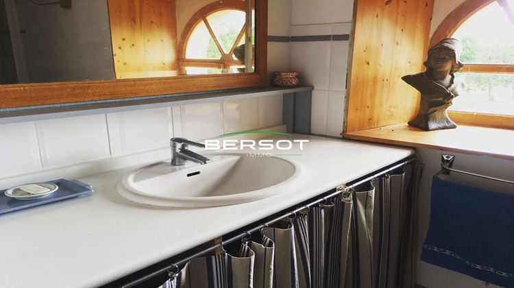 Ma-Cabane - Location Appartement MONTLEBON, 90 m²