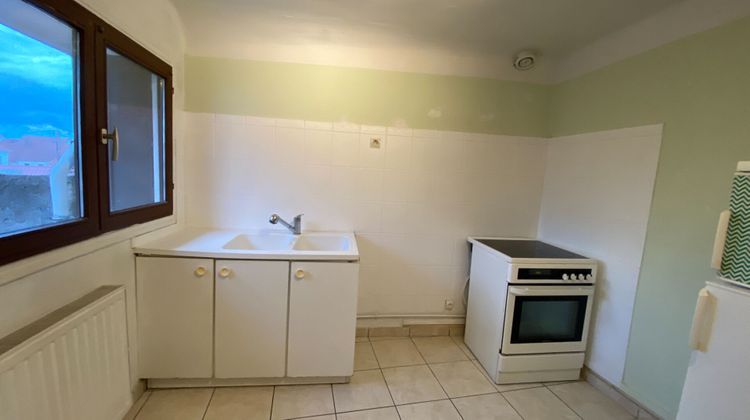 Ma-Cabane - Location Appartement MONTLHERY, 35 m²