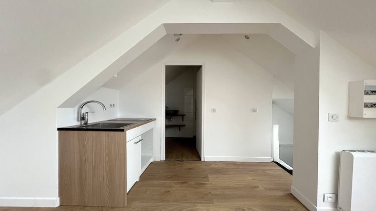 Ma-Cabane - Location Appartement Montlhéry, 16 m²