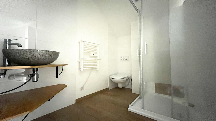 Ma-Cabane - Location Appartement Montlhéry, 16 m²