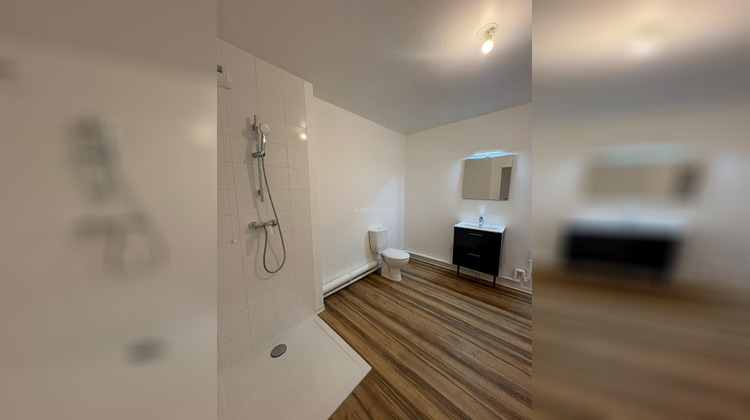 Ma-Cabane - Location Appartement Montlhéry, 33 m²