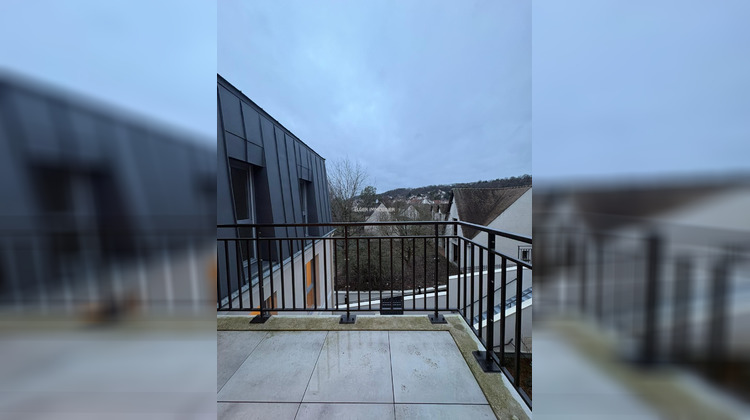 Ma-Cabane - Location Appartement Montlhéry, 33 m²