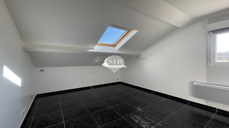 Ma-Cabane - Location Appartement Montlhéry, 25 m²