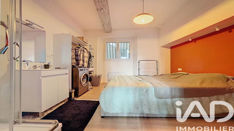 Ma-Cabane - Location Appartement Montlhéry, 23 m²