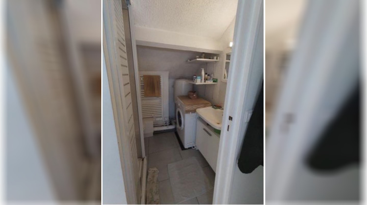 Ma-Cabane - Location Appartement MONTLHERY, 30 m²