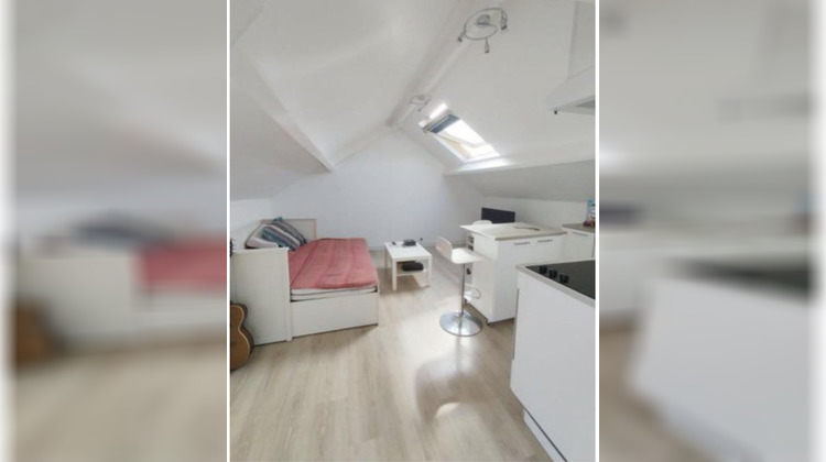 Ma-Cabane - Location Appartement MONTLHERY, 30 m²