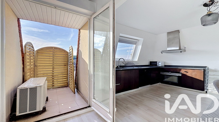 Ma-Cabane - Location Appartement Montlhéry, 70 m²