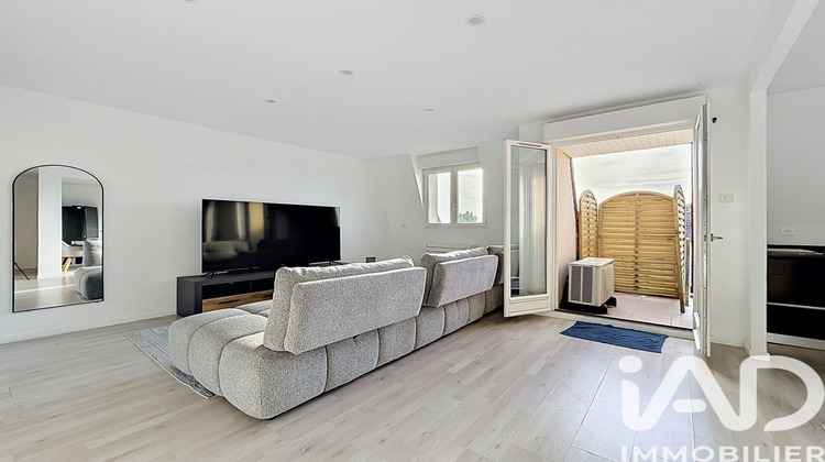 Ma-Cabane - Location Appartement Montlhéry, 70 m²