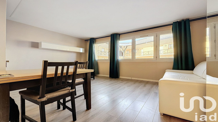 Ma-Cabane - Location Appartement Montlhéry, 24 m²