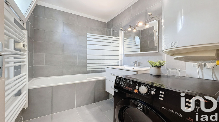 Ma-Cabane - Location Appartement Montlhéry, 24 m²