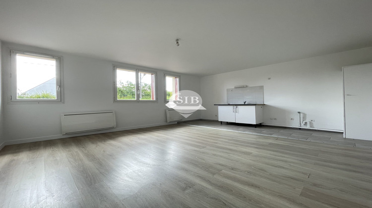 Ma-Cabane - Location Appartement Montlhéry, 41 m²