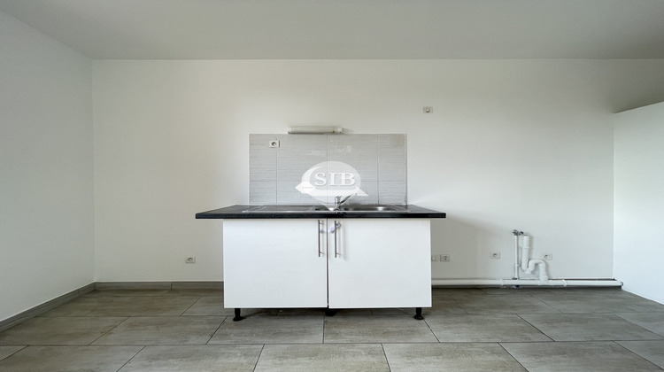 Ma-Cabane - Location Appartement Montlhéry, 41 m²